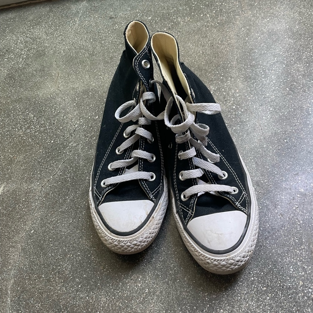 Converse Sneakers